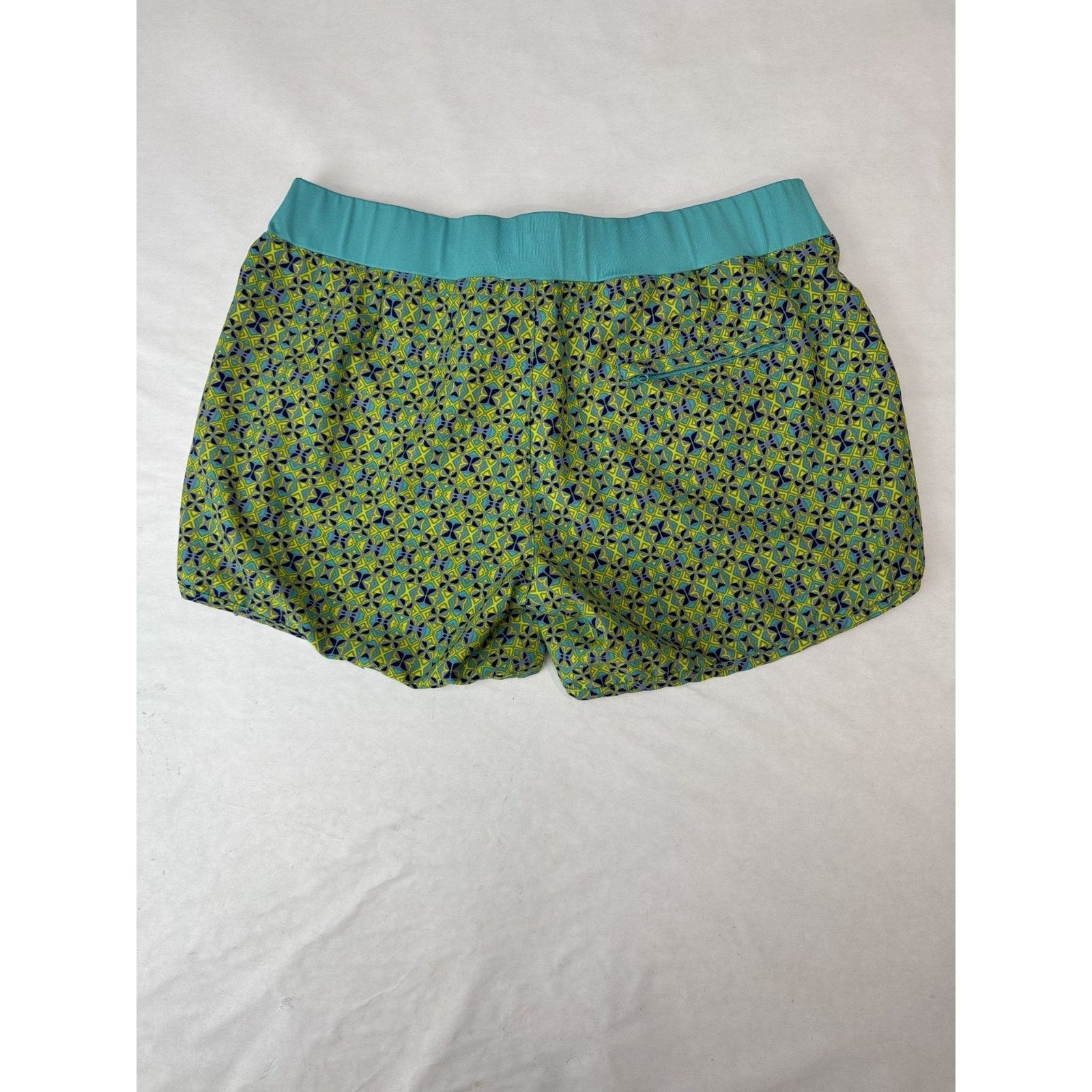 Columbia Columbia Sportswear Omni-Shade Board Shorts Women UPF Medium Size 32" / US 10 / IT 46 - 2 Thumbnail