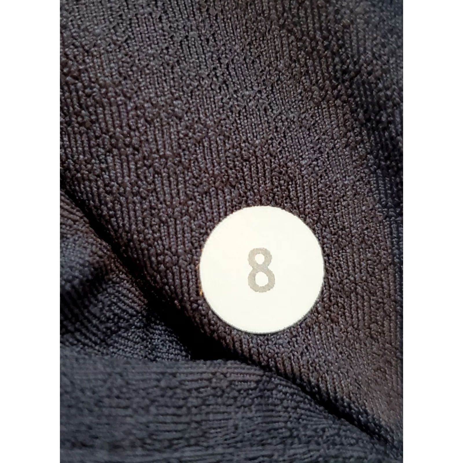 Lululemon Lululemon Jacket In Stride Full Zip High Neck Wee Stripe Gray 8 Women's Size M / US 6-8 / IT 42-44 - 8 Thumbnail