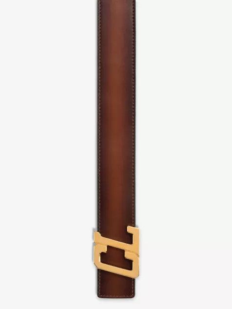 Christian Louboutin o1s1wg110226 Belts in Brown Size ONE SIZE - 2 Thumbnail