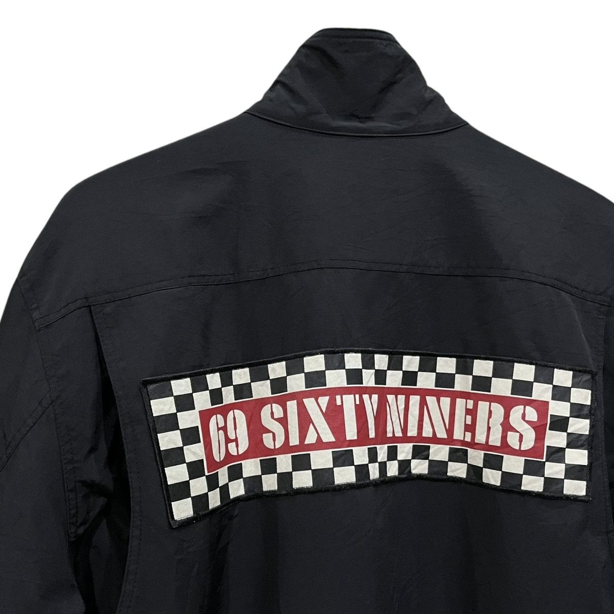 Hysteric Glamour Vintage Hysteric Glamour Fever Jacket Size US L / EU 52-54 / 3 - 6 Thumbnail