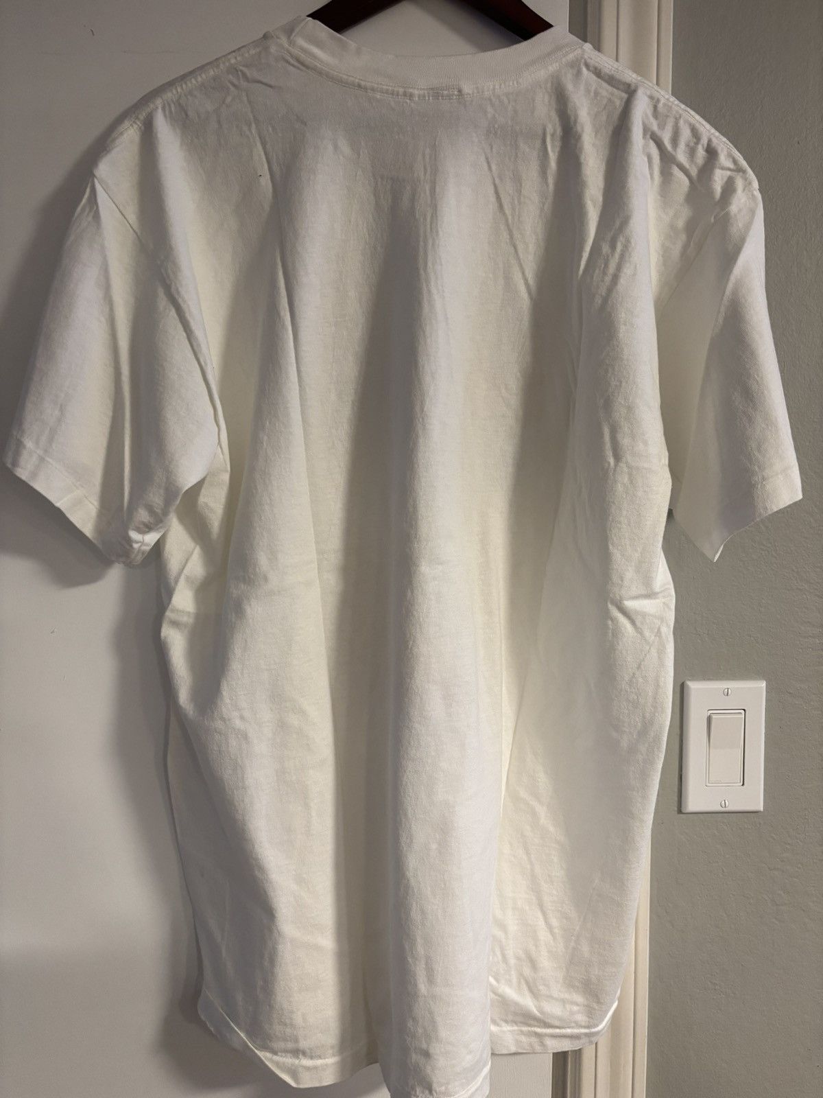 Disney Vintage 1998 Opening Day Tomorrowland Tee Shirt Size XL Size US XL / EU 56 / 4 - 6 Thumbnail