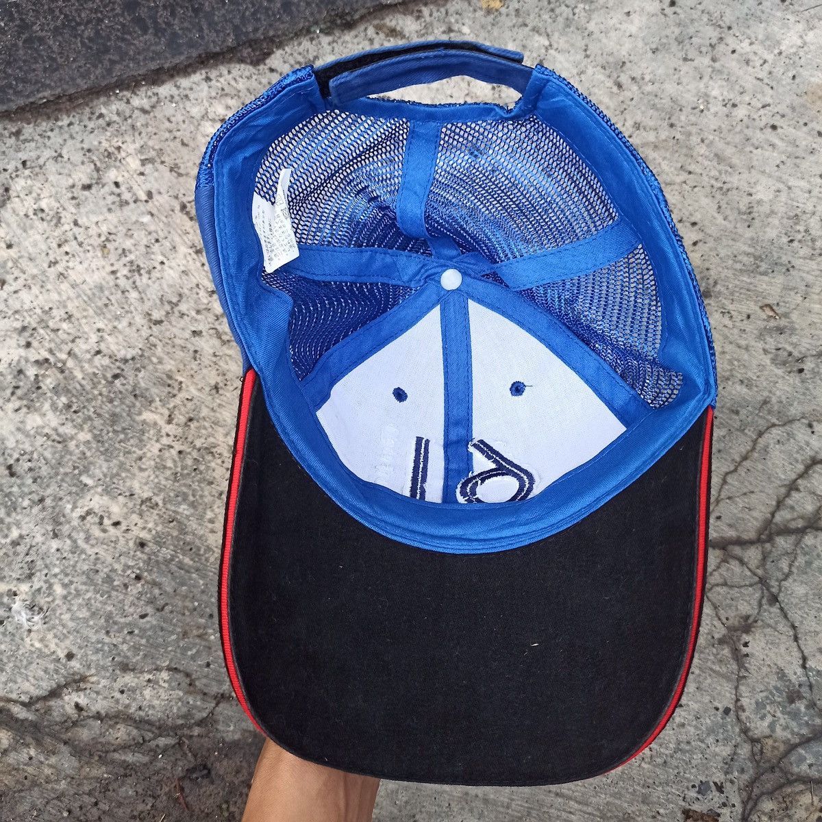 Formula 1 Subaru BRZ racing trucker hat. Nascar, Formula one, gt300 Size ONE SIZE - 15 Thumbnail