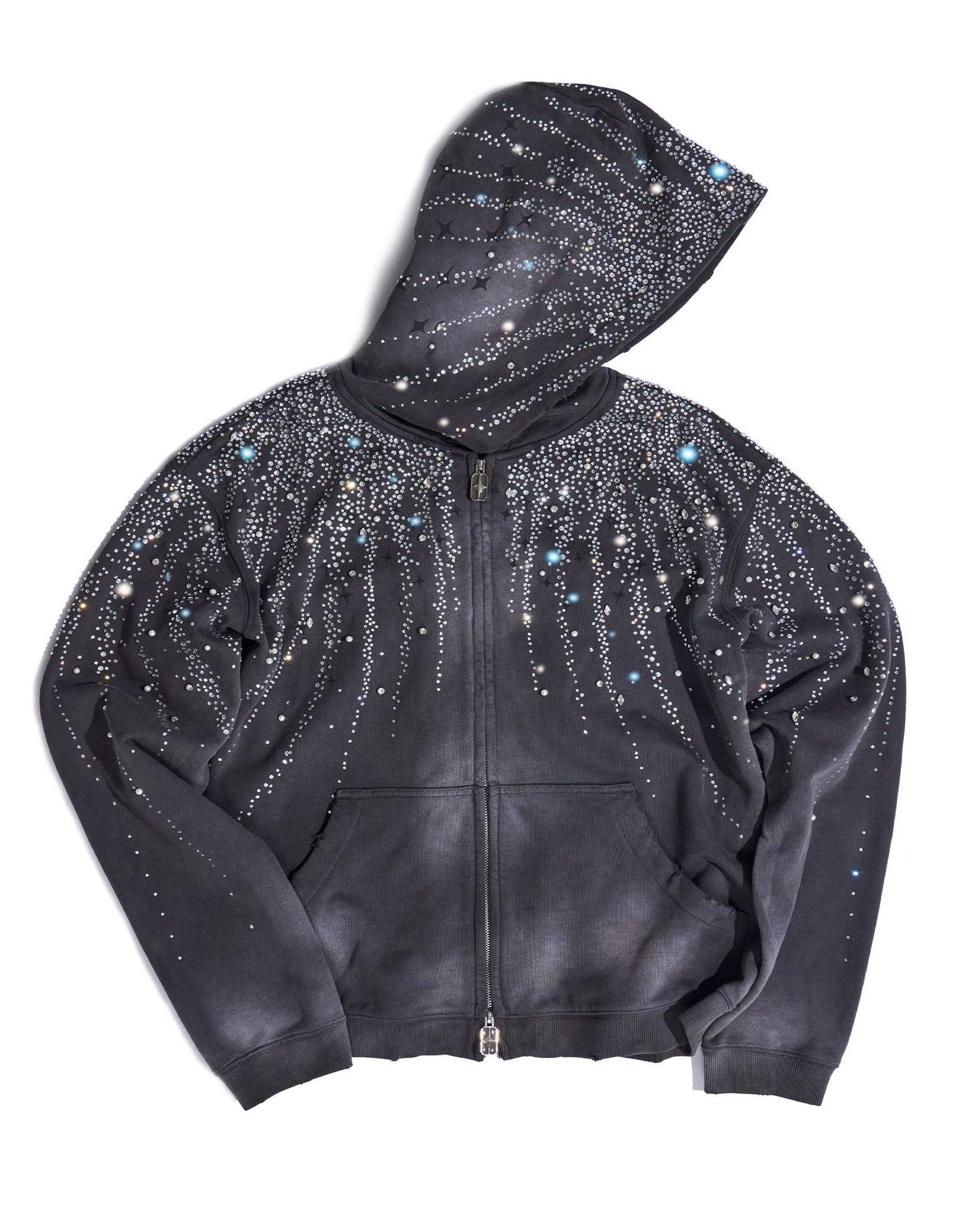 Birth of Royal Child 20K Stellar Diamond Hoodie Size US L / EU 52-54 / 3 - 1 Thumbnail