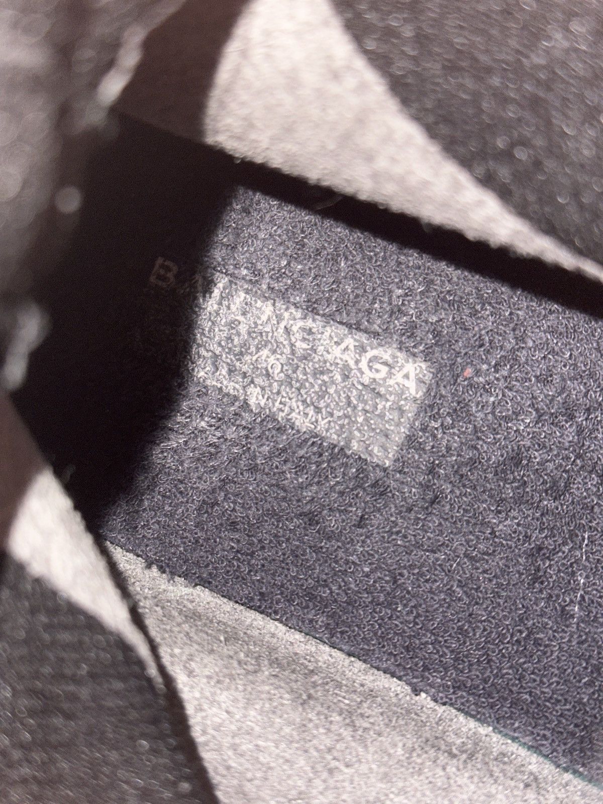 Balenciaga Balenciaga Size US 13 / EU 46 - 7 Thumbnail