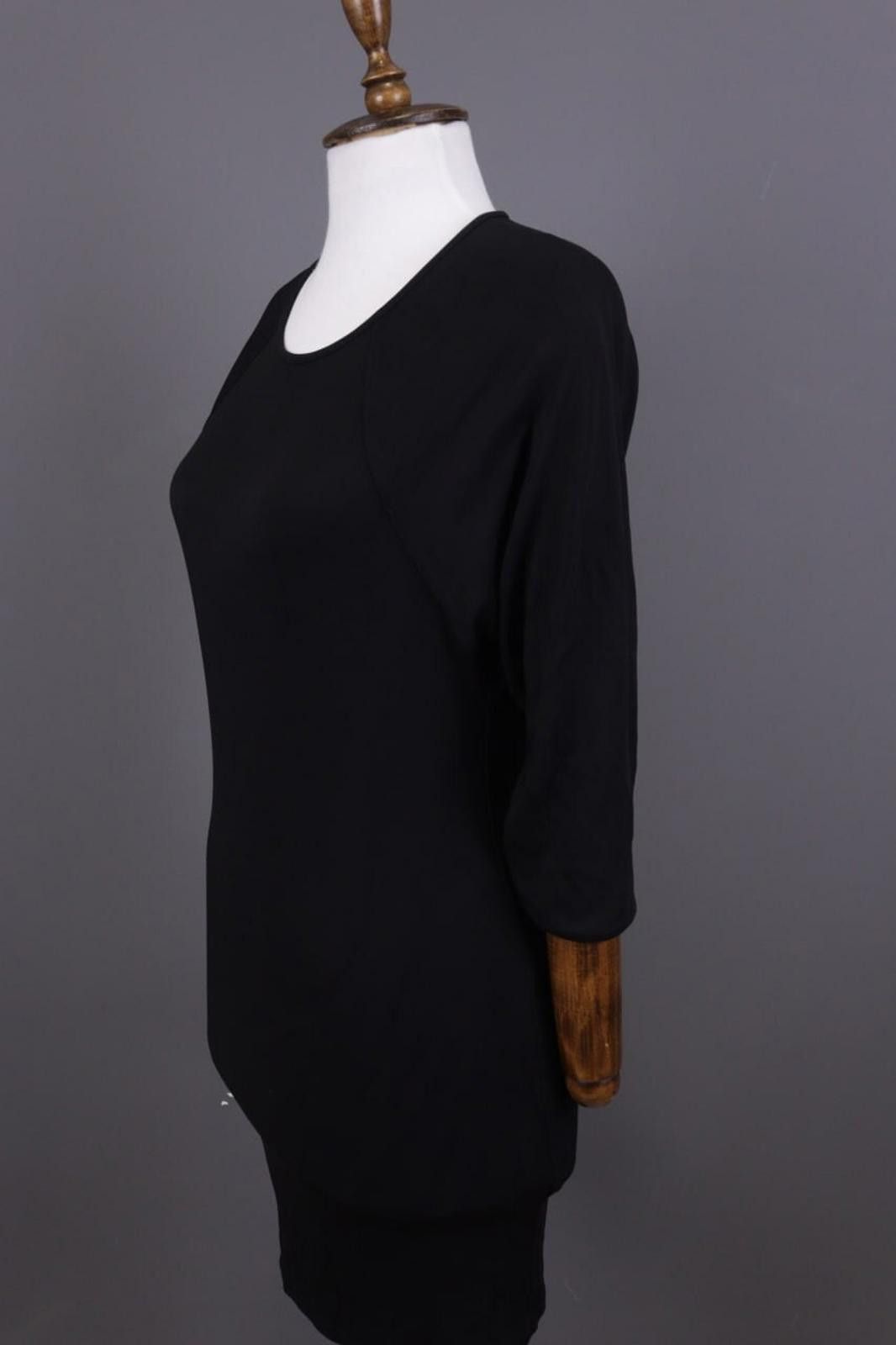 Designer Acne Jeans Viper S/S 2007 Bodycon Summer Blouse Dress Size M Size M / US 6-8 / IT 42-44 - 6 Thumbnail