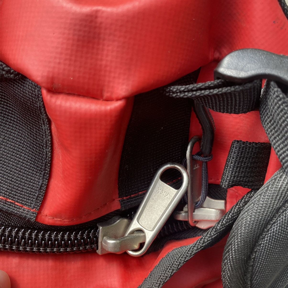 The North Face The north face fuse carry bag Size ONE SIZE - 4 Thumbnail