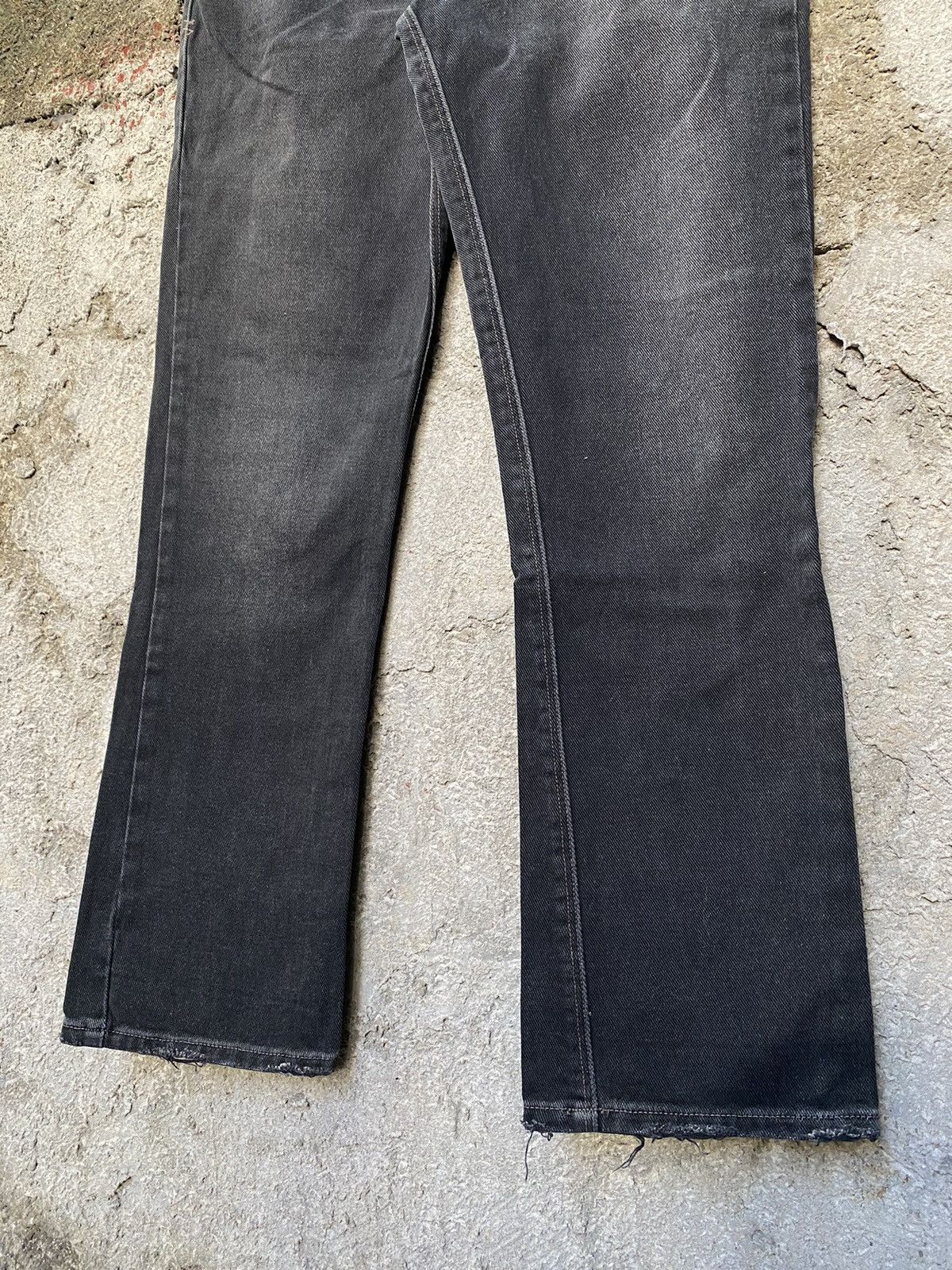 Ksubi Birdman black nine O jeans Size US 30 / EU 46 - 5 Thumbnail