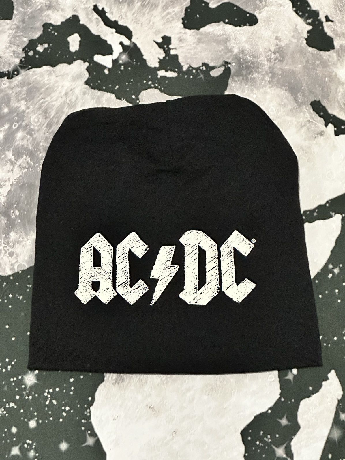 Other AC/DC Rock Band Beanie Hat Size ONE SIZE - 1 Thumbnail