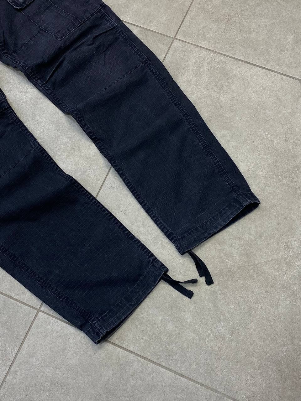 Carhartt Wip Vintage Carhartt WIP Aviation Cargo Pants Size US 28 / EU 44 - 7 Thumbnail