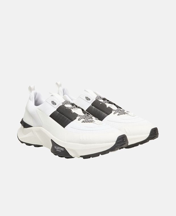 Valentino Sneakers Size US 8 / EU 41 - 1 Thumbnail