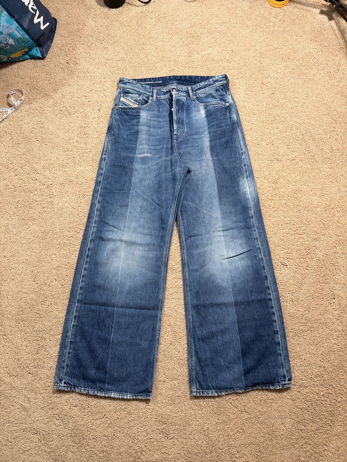 Diesel Diesel D -Sire Size US 29 - 1 Thumbnail