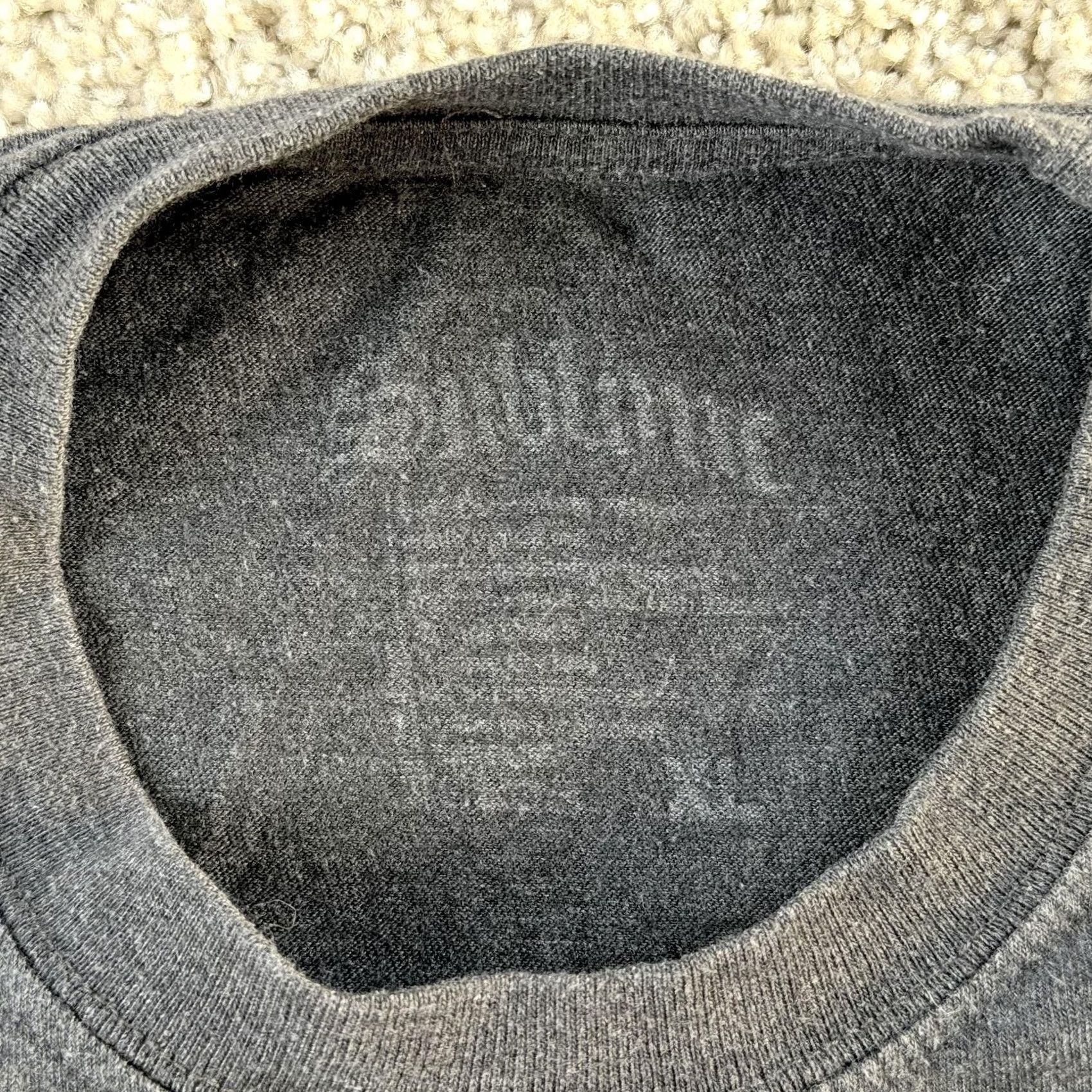 Vintage Sublime Shirt Womens XL Black Sun Long Beach CA Graphic Band Tee T-Shirt Music Size XL / US 12-14 / IT 48-50 - 3 Thumbnail