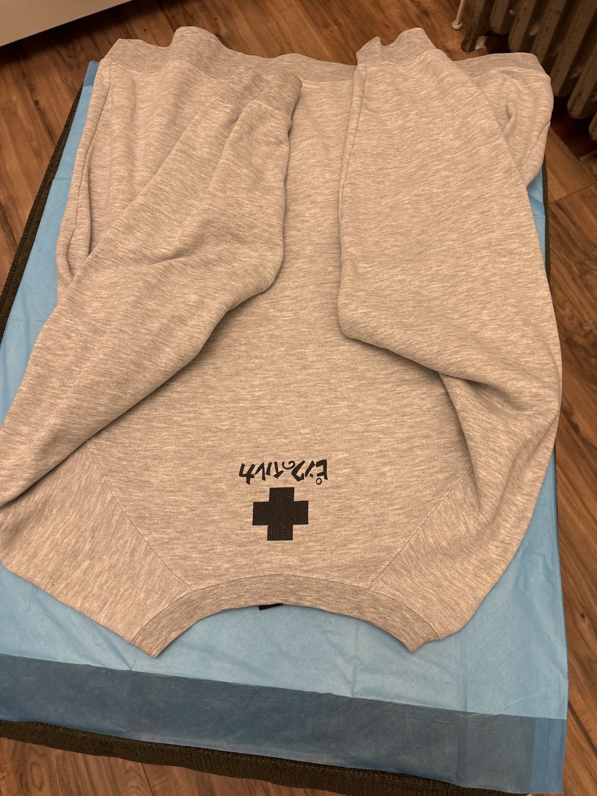 Pink Dolphin Pink Dolphin Size US L / EU 52-54 / 3 - 5 Thumbnail