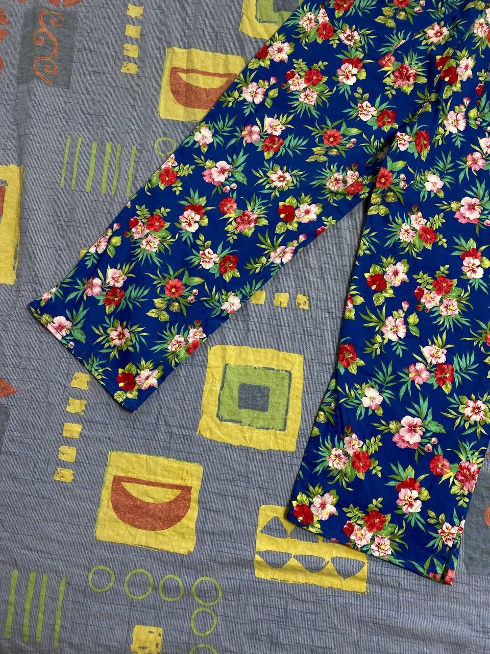 Polo Ralph Lauren Polo Ralph Lauren Pants Size 30" / US 8 / IT 44 - 17 Thumbnail