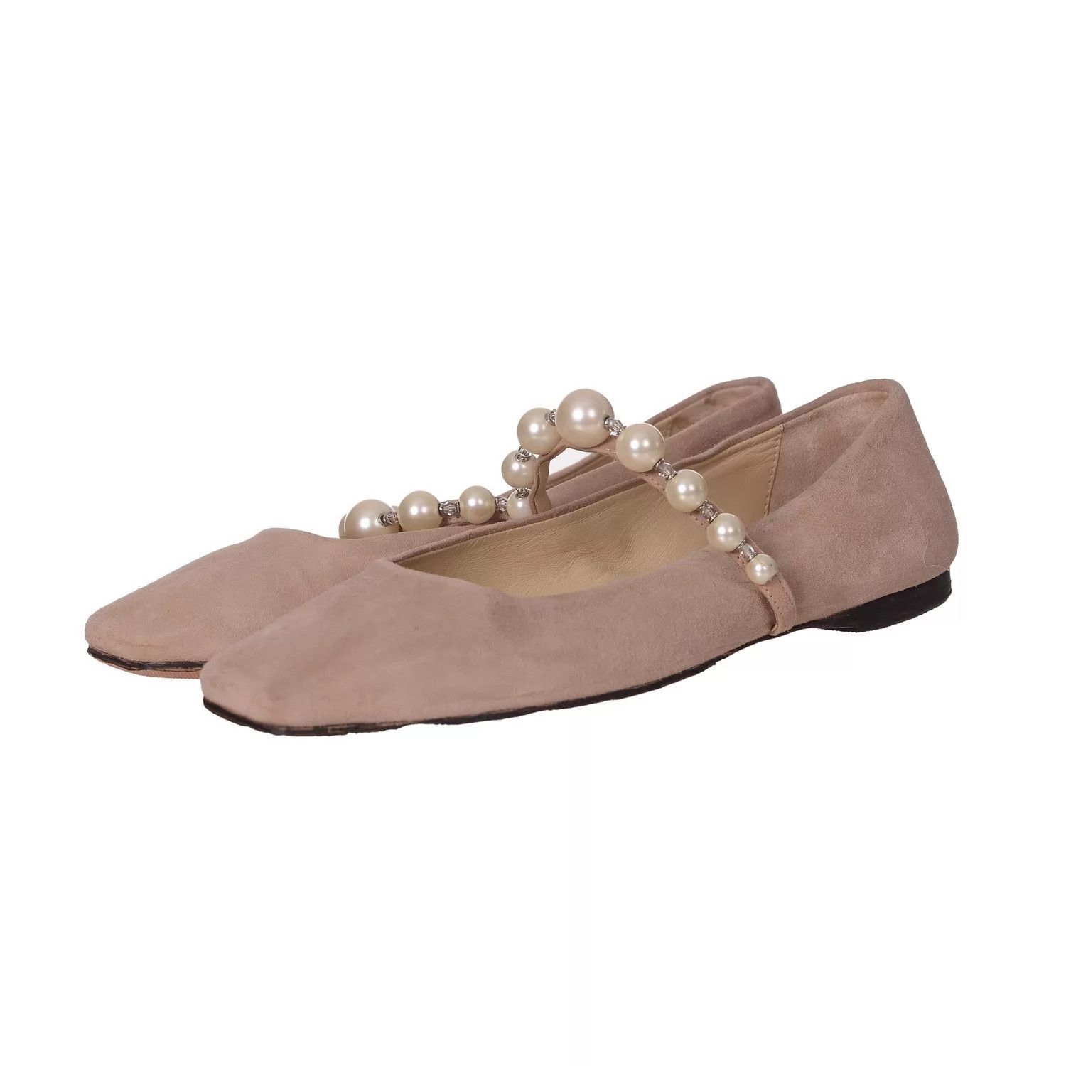 Jimmy Choo Jimmy Choo Women's Shoes 36.5 Size US 6 / IT 36 - 1 Thumbnail