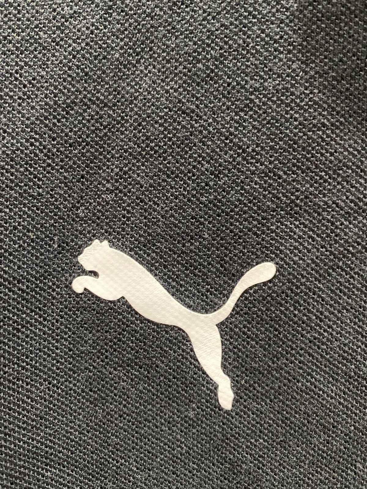 Ferrari × Puma PUMA X FERRARI TSHIRT Size US L / EU 52-54 / 3 - 4 Thumbnail