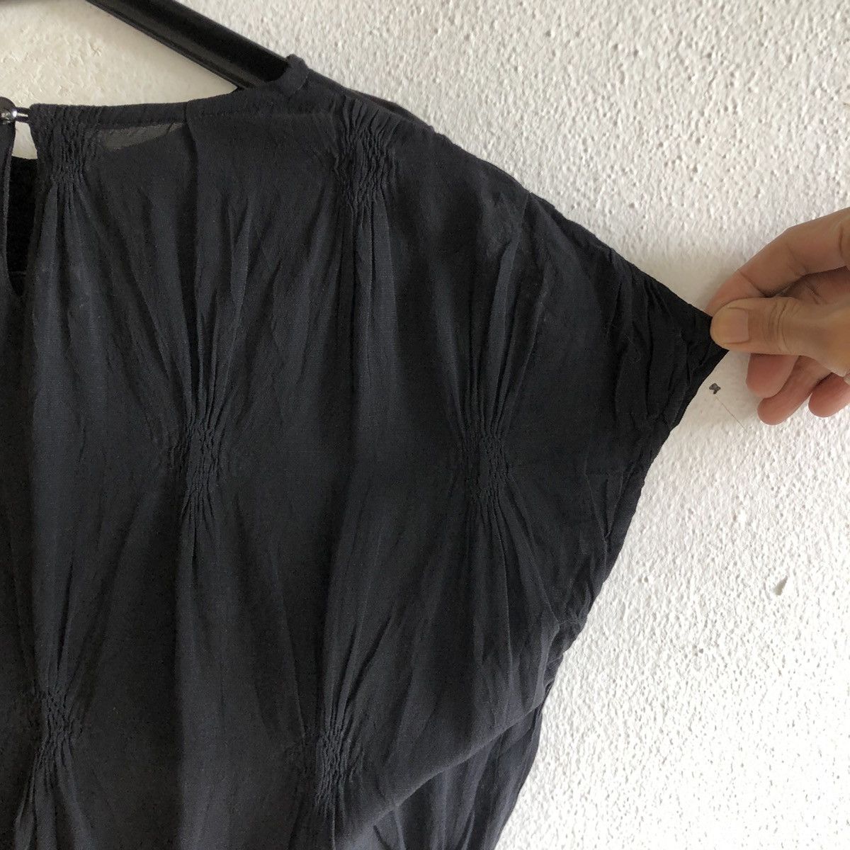 Paco Rabanne PACO RABANNE blouse Size S / US 4 / IT 40 - 9 Thumbnail