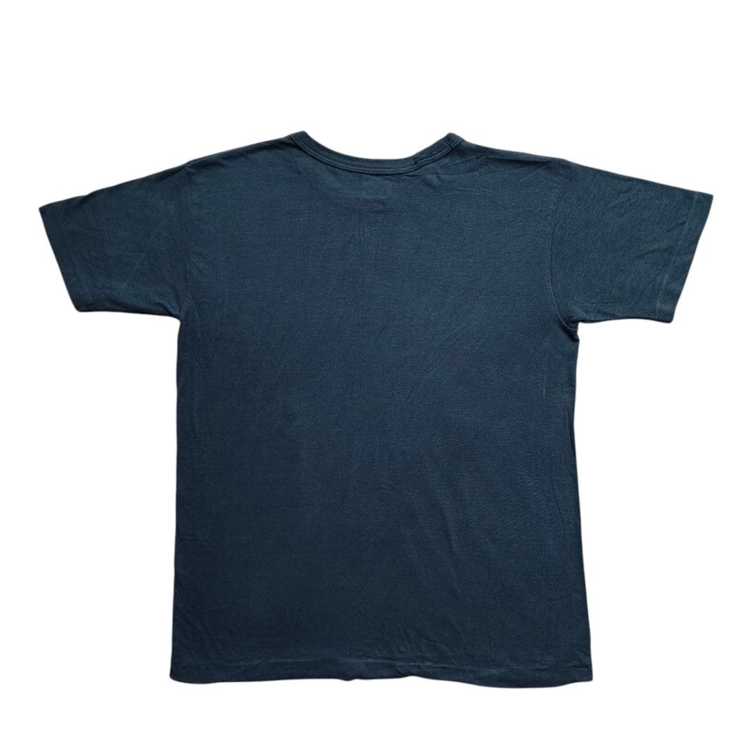 Warehouse & Co. Warehouse & Co "African liberation day" Tshirt Size US S / EU 44-46 / 1 - 4 Thumbnail