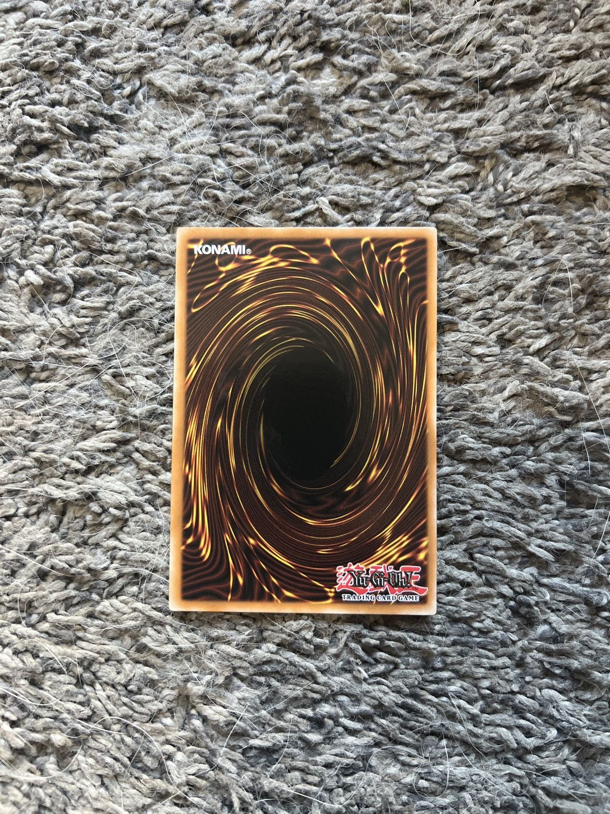 Hypebeast 2020 Konami Yu-Gi-Oh! P.U.N.K. JAM Extreme Session Card Size ONE SIZE - 2 Thumbnail