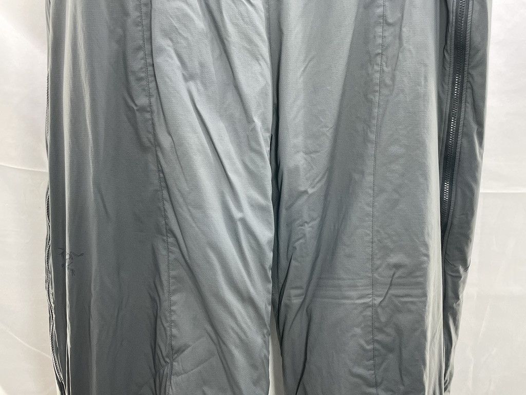 Arc'teryx ARCTERYX LEAF Atom LT Wolf Coreloft Insulted Pants Size US 38 / EU 54 - 3 Thumbnail
