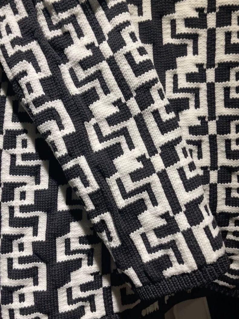 Comme des Garcons Comme Des Garcons Men's Sweater Size US M / EU 48-50 / 2 - 3 Thumbnail