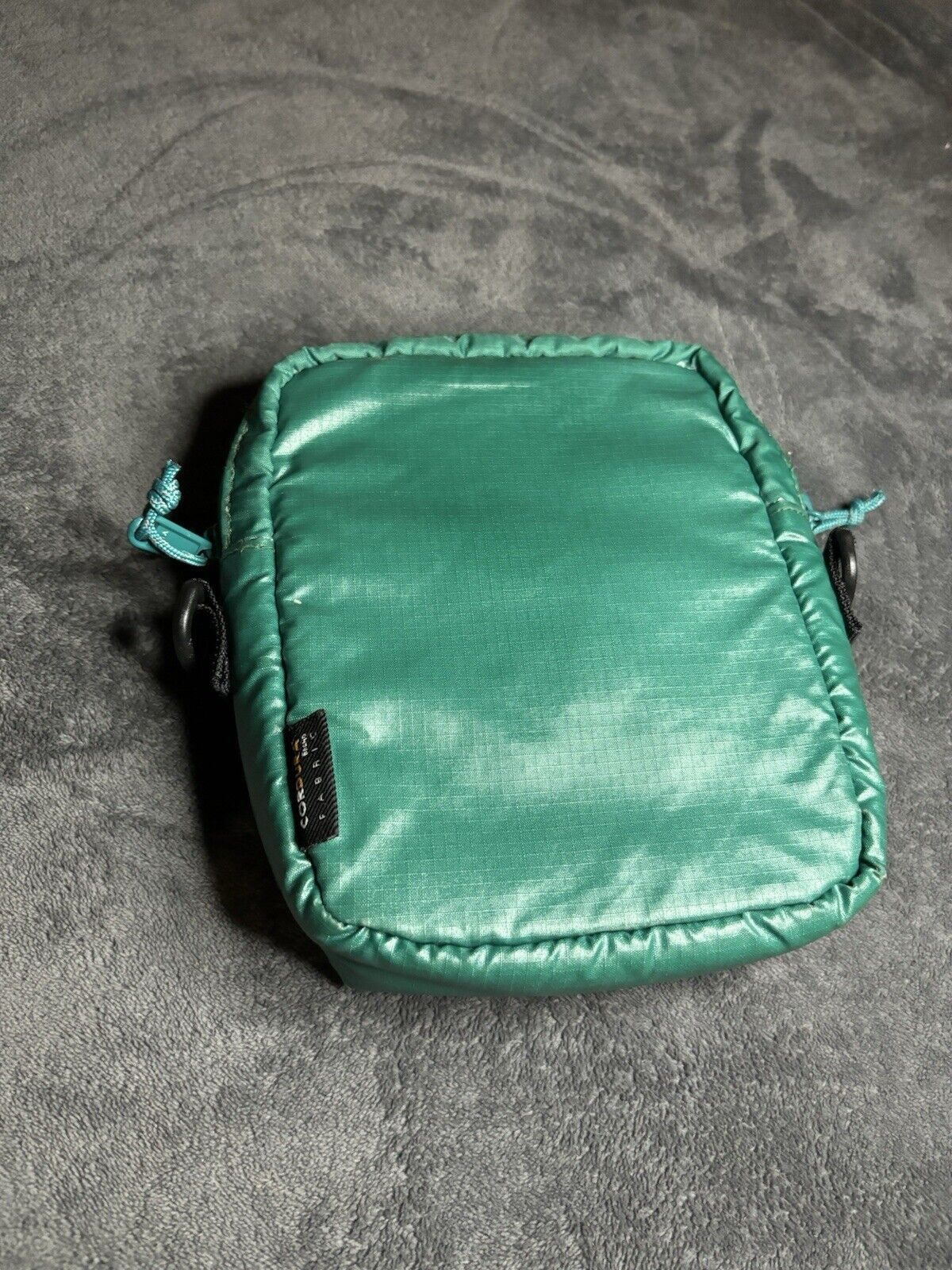 Supreme Supreme Cordura Shoulder 2017 Bag Crossbody Men’s Pouch Size ONE SIZE - 6 Thumbnail
