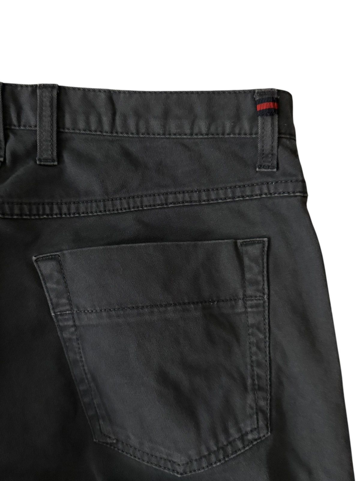 Gucci Gucci Logo Trousers Pants Size US 29 - 5 Thumbnail
