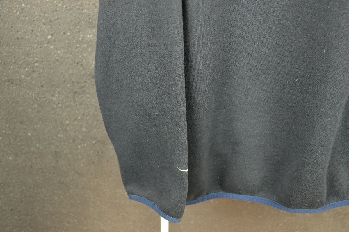 Diadora × Vintage Leeds United Vintage Football Diadora Soccer Sweatshirt Size US XL / EU 56 / 4 - 4 Thumbnail