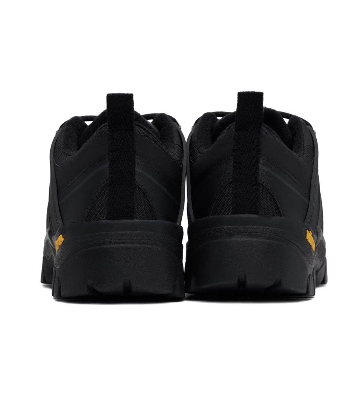Andersson Bell Andersson Bell Black Flow Sneakers Size US 9 / IT 39 - 8 Thumbnail