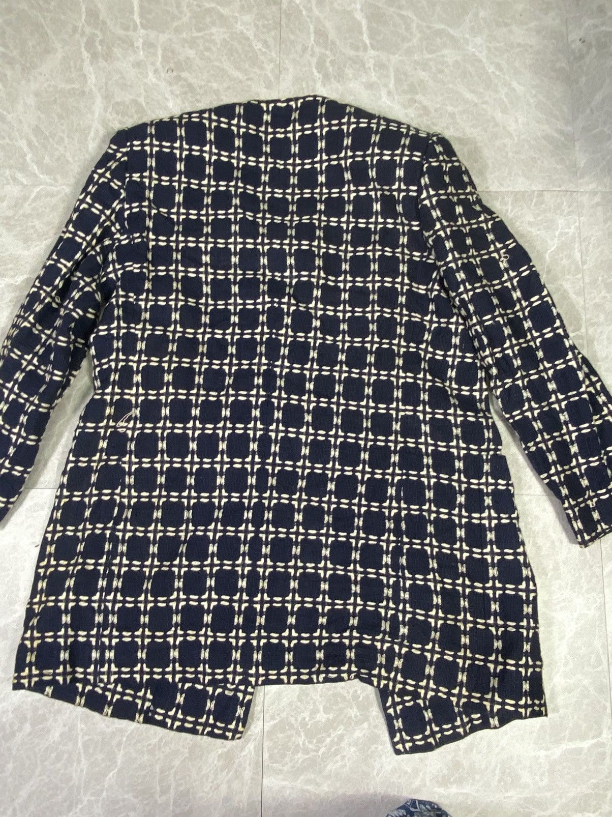 Givenchy Givenchy life size m 3302 Size M / US 6-8 / IT 42-44 - 9 Thumbnail