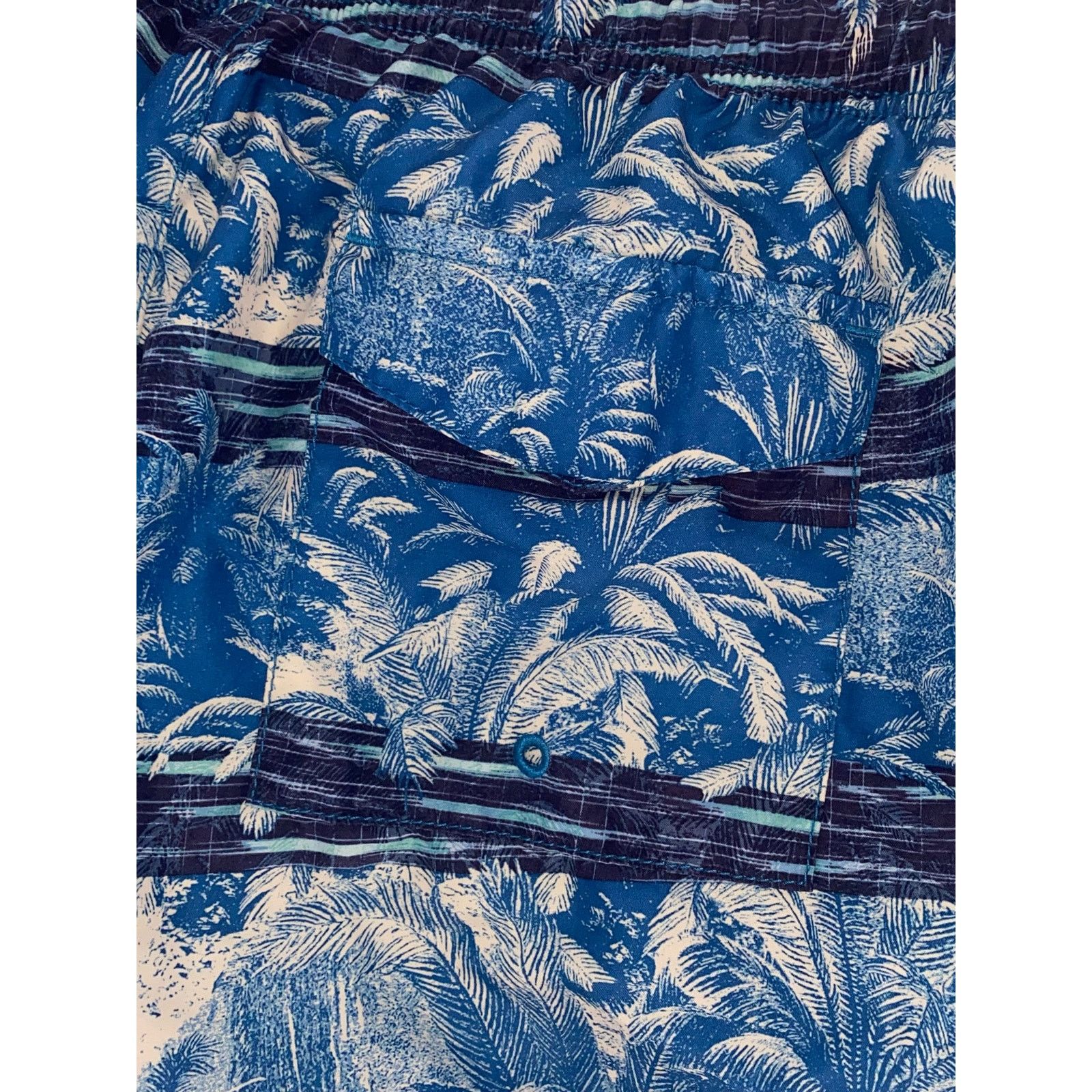 Tommy Bahama Tommy Bahama Mens Swimming Trunks Size US 32 / EU 48 - 5 Thumbnail
