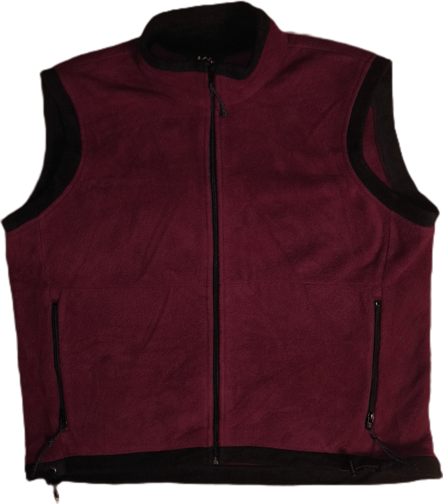 Rei × Vintage REI Polartec Fleece Vest Size US L / EU 52-54 / 3 - 1 Thumbnail