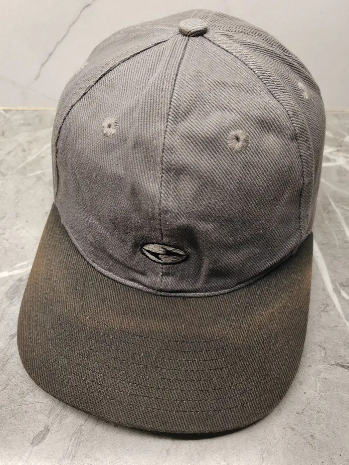 Vintage Nike x Tiger Wood Cap Hat