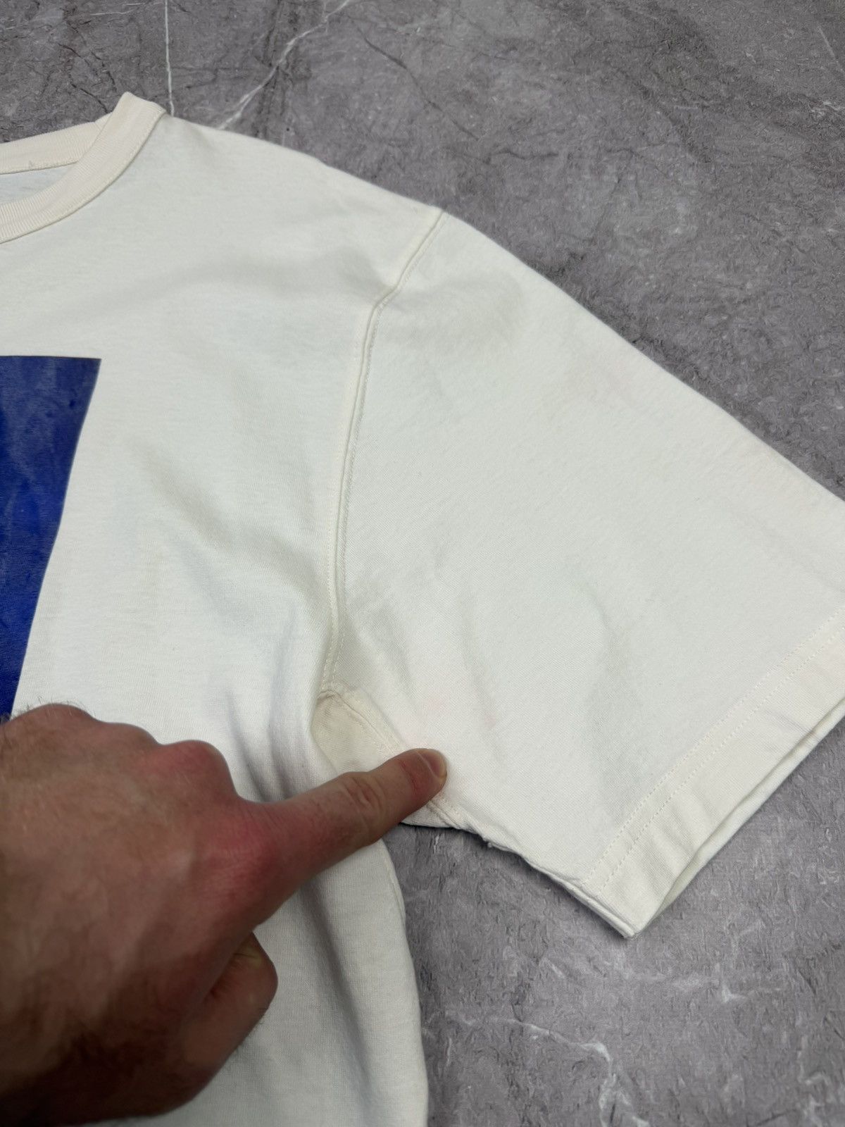 Heron Preston Heron Preston Tshirt Size L Size US L / EU 52-54 / 3 - 8 Thumbnail
