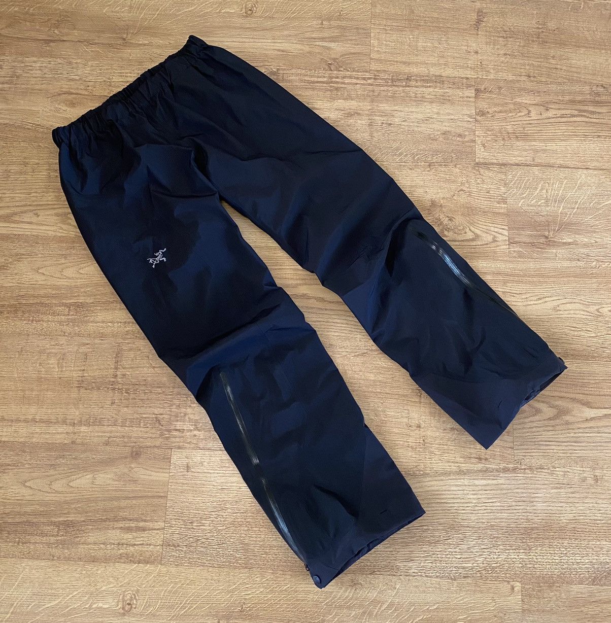 Arc'teryx Arcteryx Beta Pant Gore Tex x Gorpcore x Outdoor Size 32" / US 10 / IT 46 - 2 Thumbnail