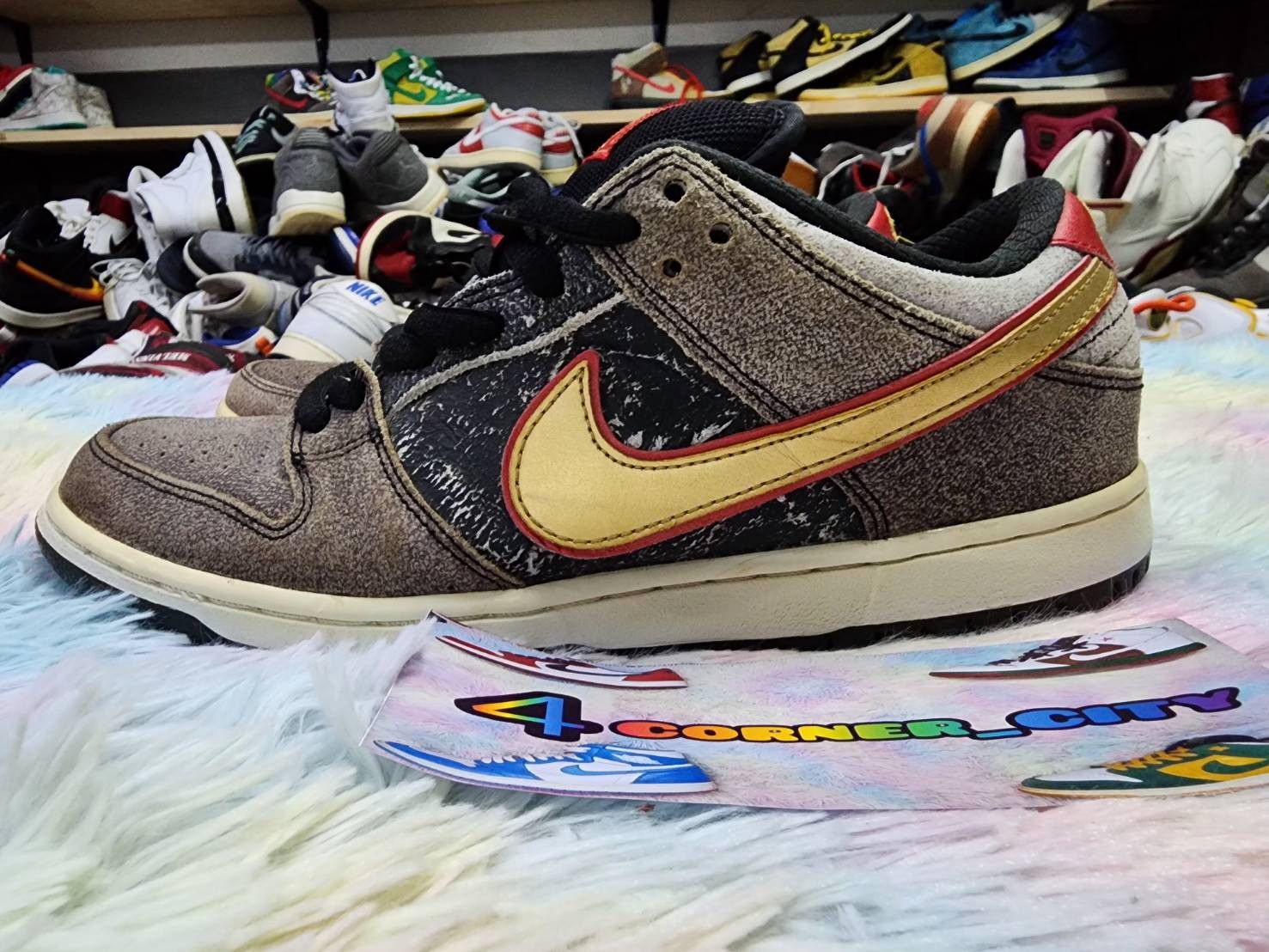 Nike Sb Dunk Low Beijing Grailed