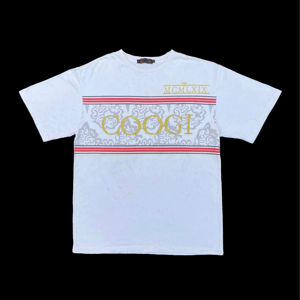 Coogi RARE ‼️ Coogi Size US XXL / EU 58 / 5 - 1 Thumbnail