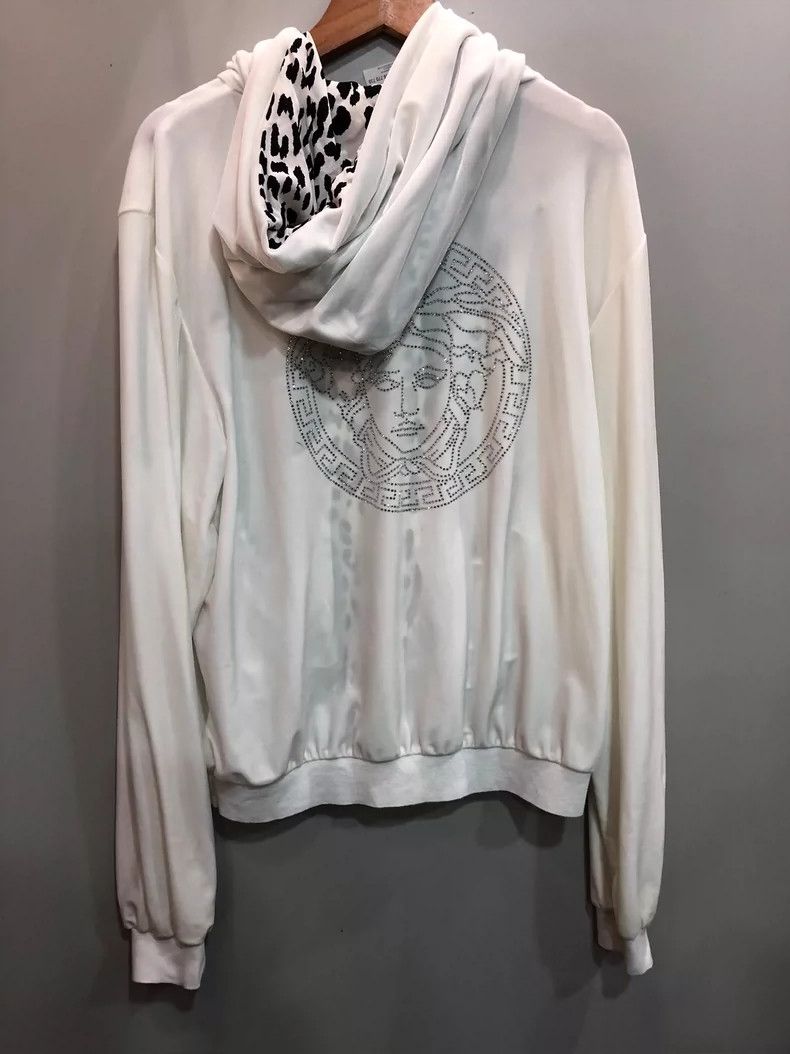 Versace Versace Sports coat Size S / US 4 / IT 40 - 2 Thumbnail