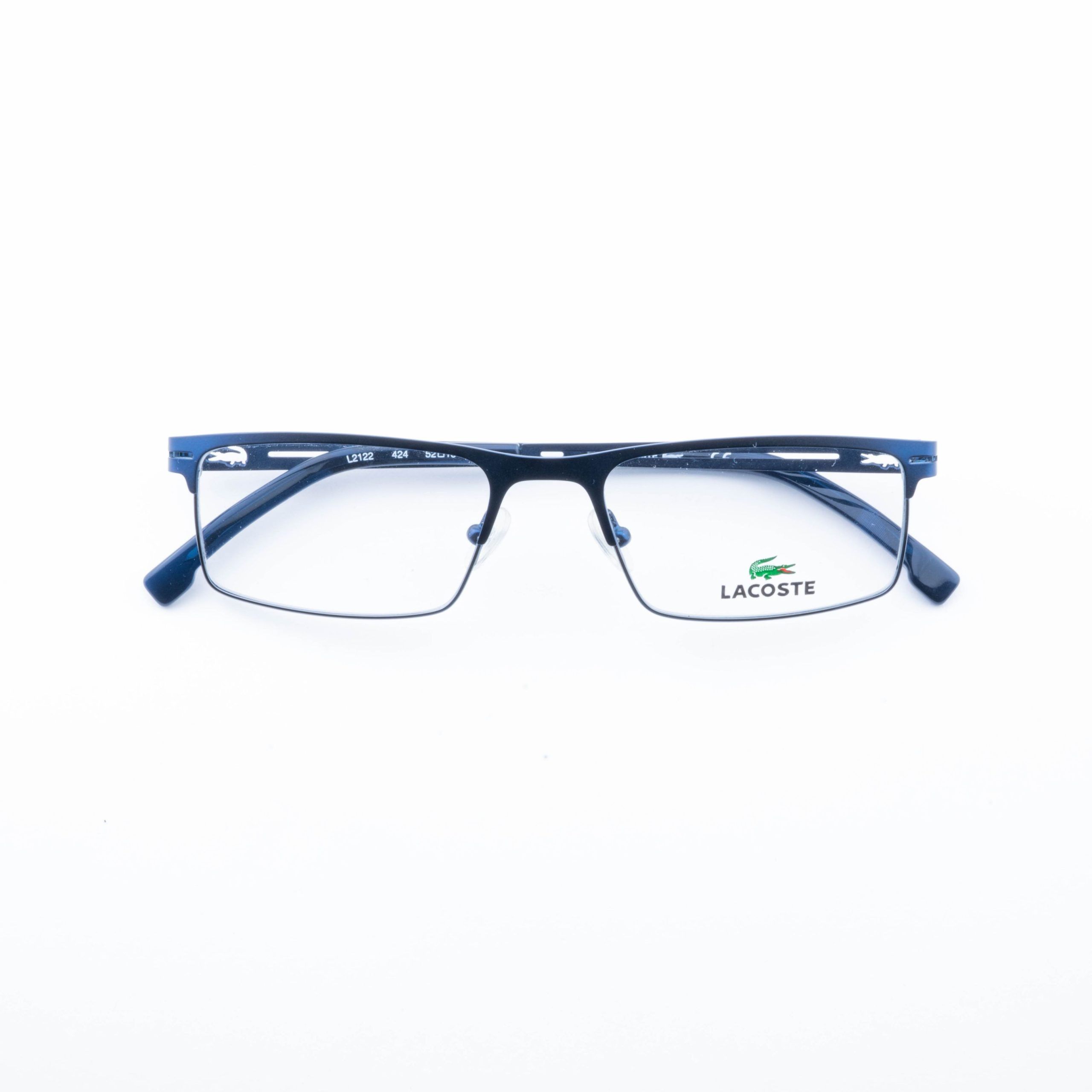 Lacoste L2122 424 Frames
