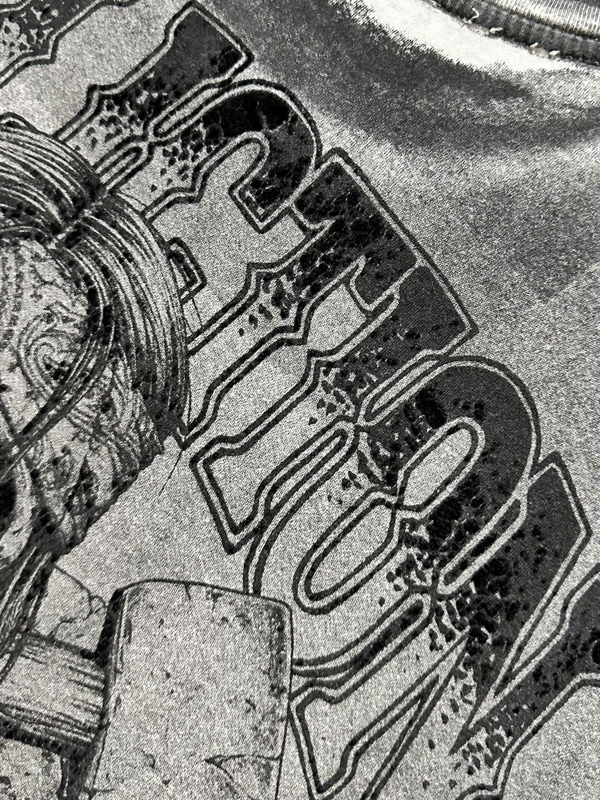 Affliction Affliction shirt Size US XL / EU 56 / 4 - 9 Thumbnail
