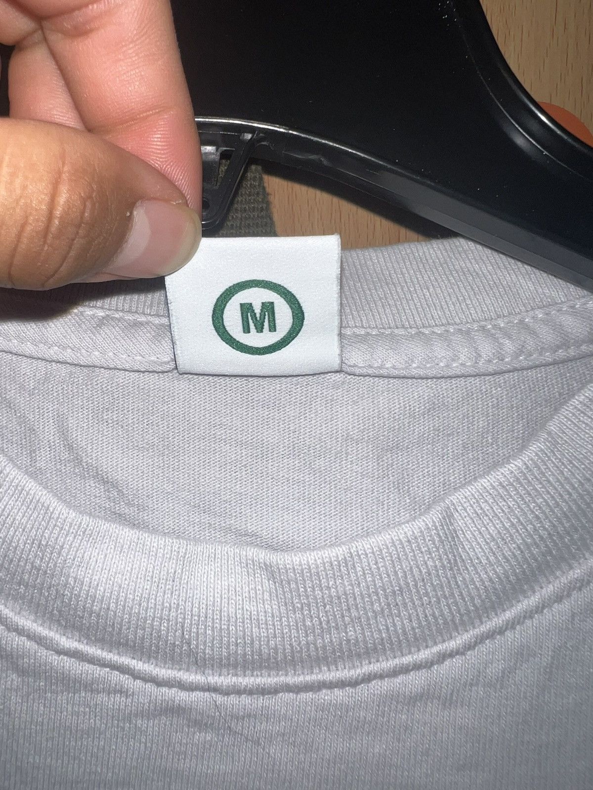 HIDDEN Hidden NY x Avirex Tshirt Size US M / EU 48-50 / 2 - 4 Thumbnail
