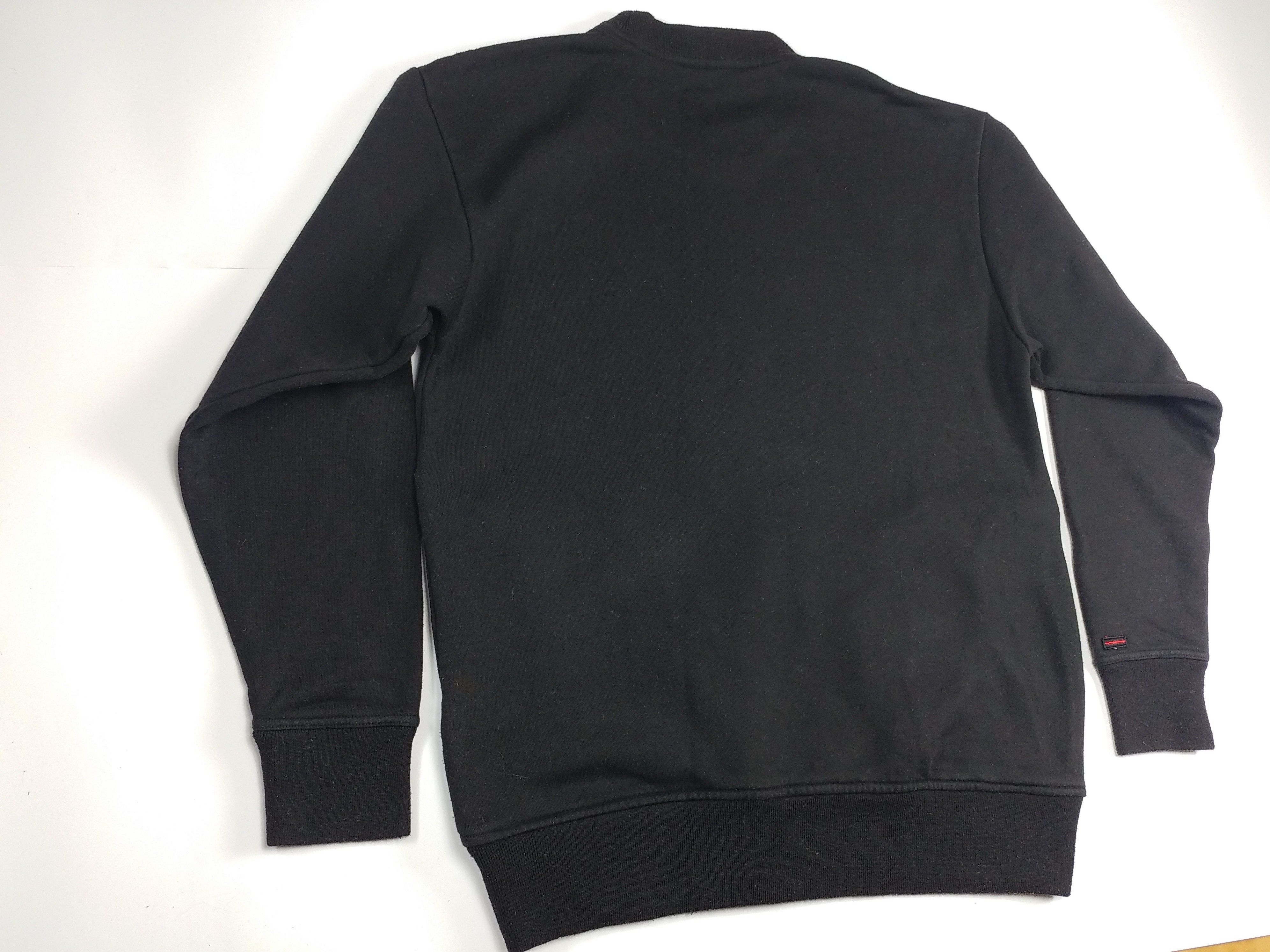 Fubu FUBU sweatshirt, vintage, 90s hip hop, 1990s Y2K mens size L Size US L / EU 52-54 / 3 - 16 Thumbnail