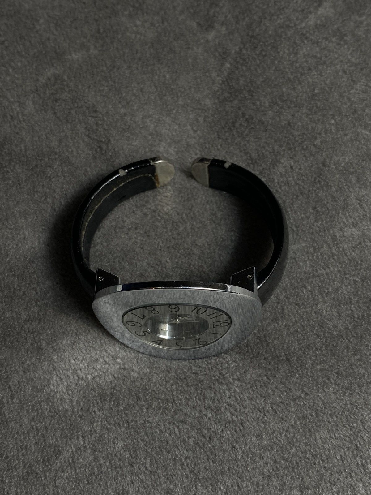 Japanese Brand Futuristic Vintage Japanese Style Watch - Work 100% Size ONE SIZE - 9 Thumbnail