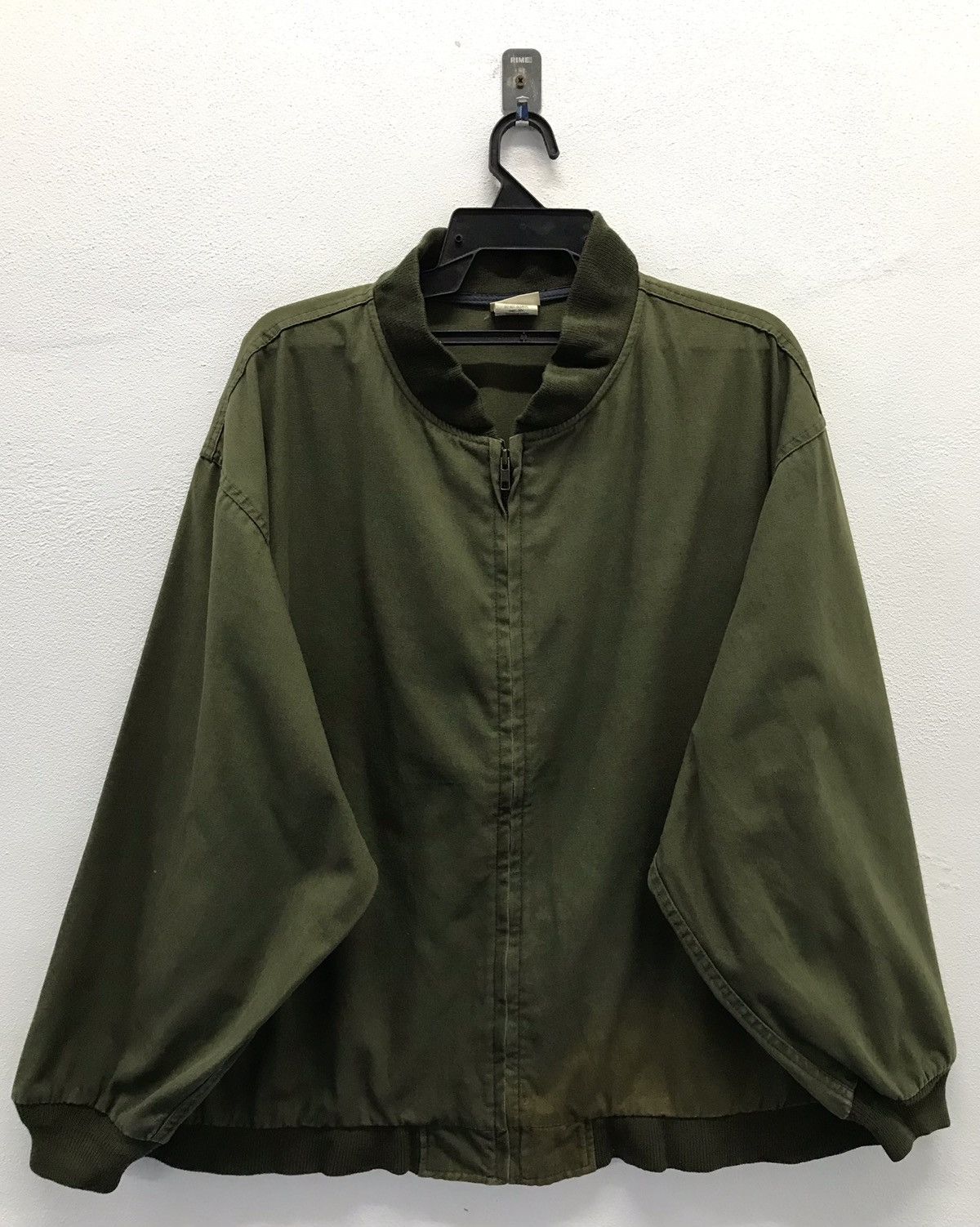 L.L. Bean × Vintage Vintage L.L.Bean Jacket Size US XL / EU 56 / 4 - 1 Thumbnail