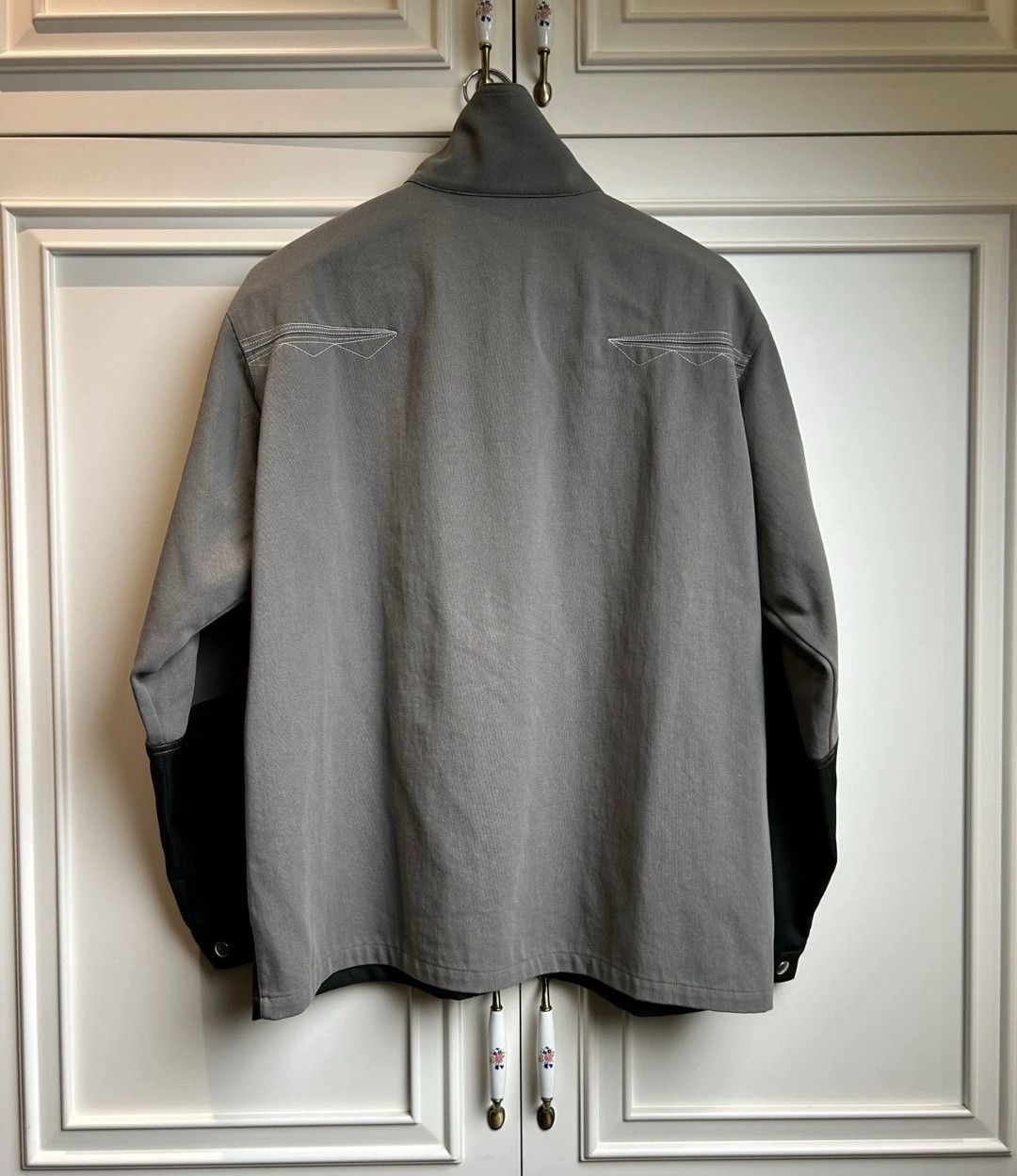 Kiko Kostadinov kiko kostadinov kutch jacket Size US M / EU 48-50 / 2 - 4 Thumbnail