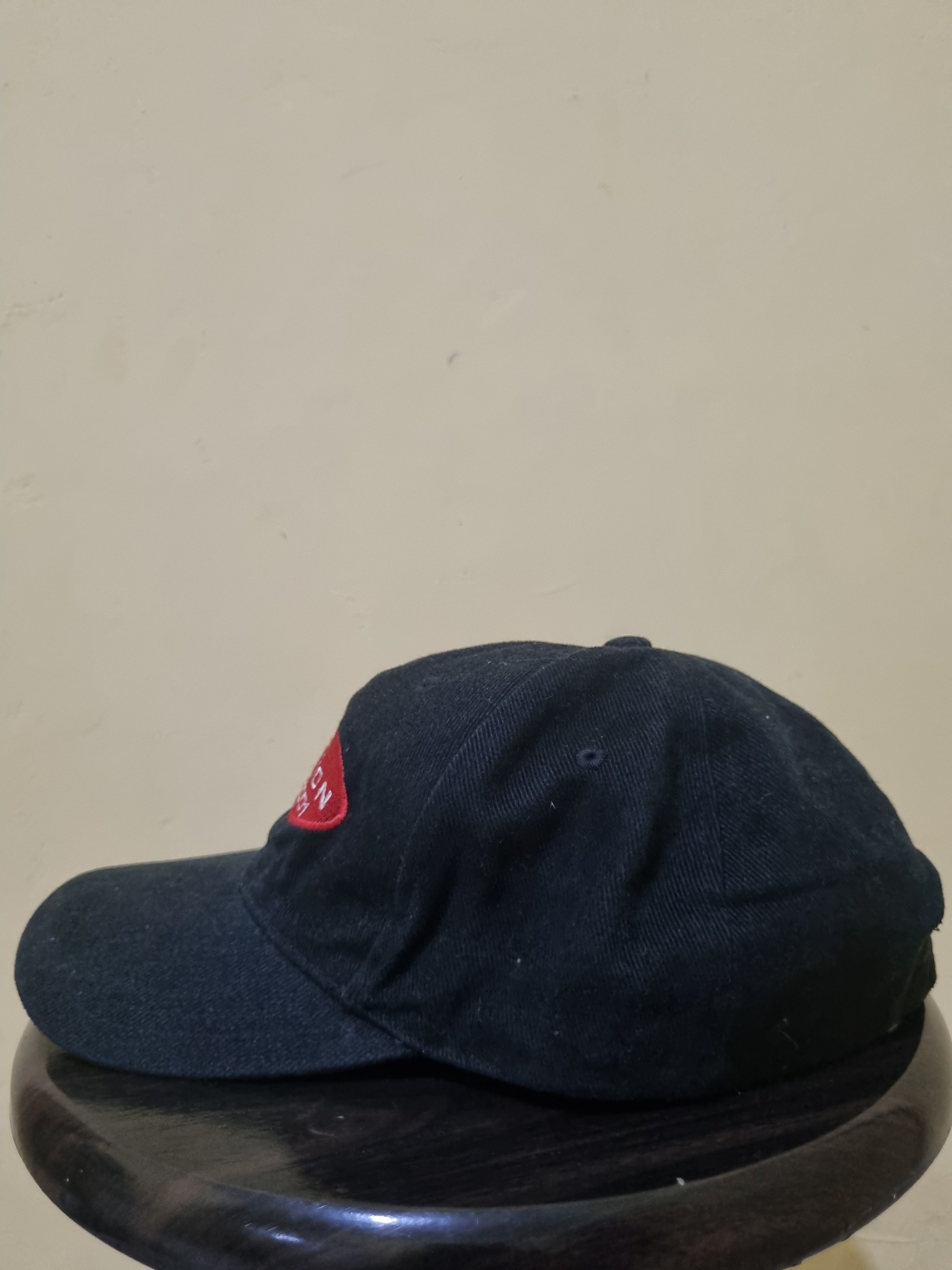 Vintage U2 + Pink Floyd Tour Hats Size ONE SIZE - 5 Thumbnail