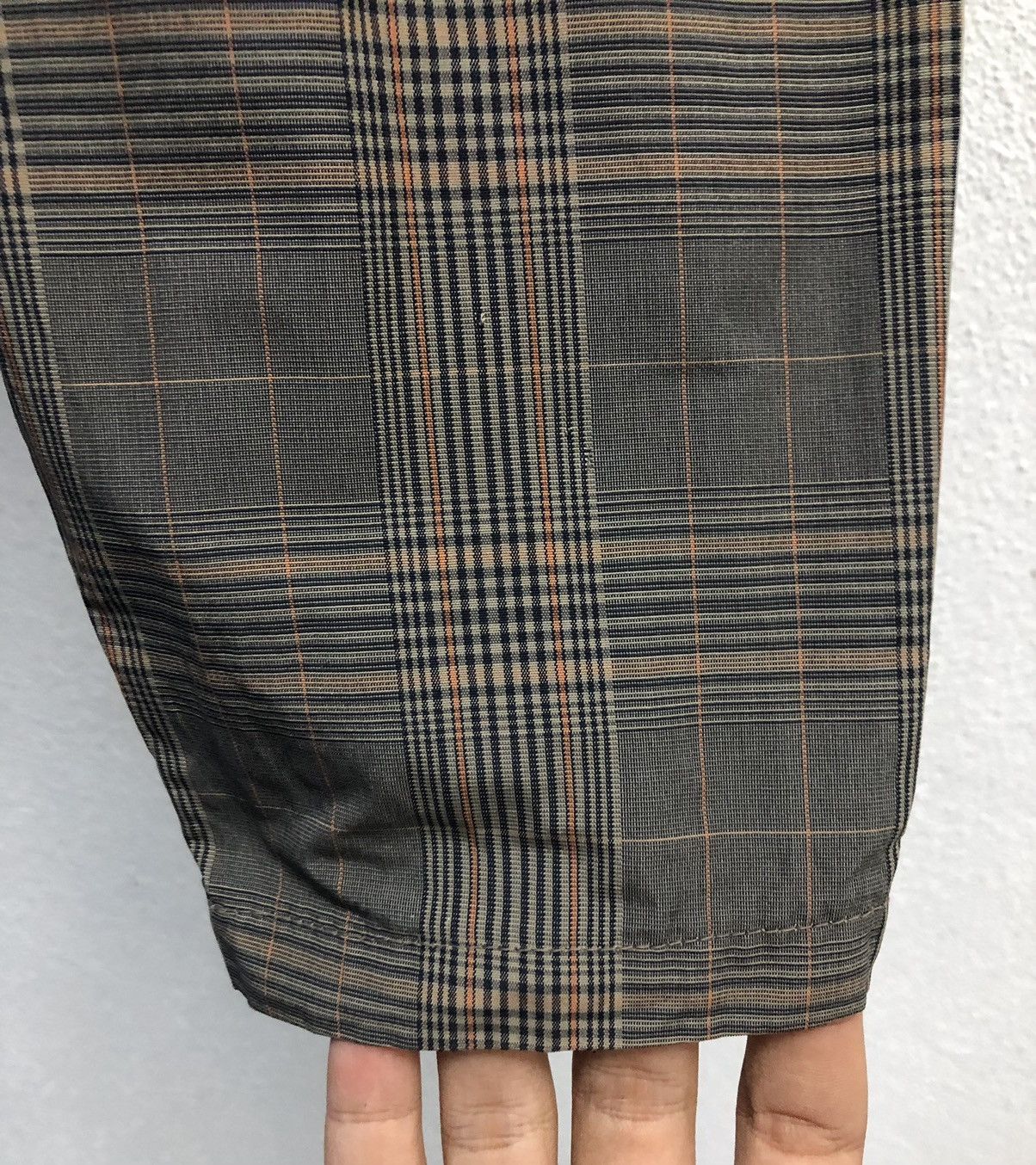 Japanese Brand Vintage ABSTRISE Made In Japan Jacket Size US M / EU 48-50 / 2 - 9 Thumbnail