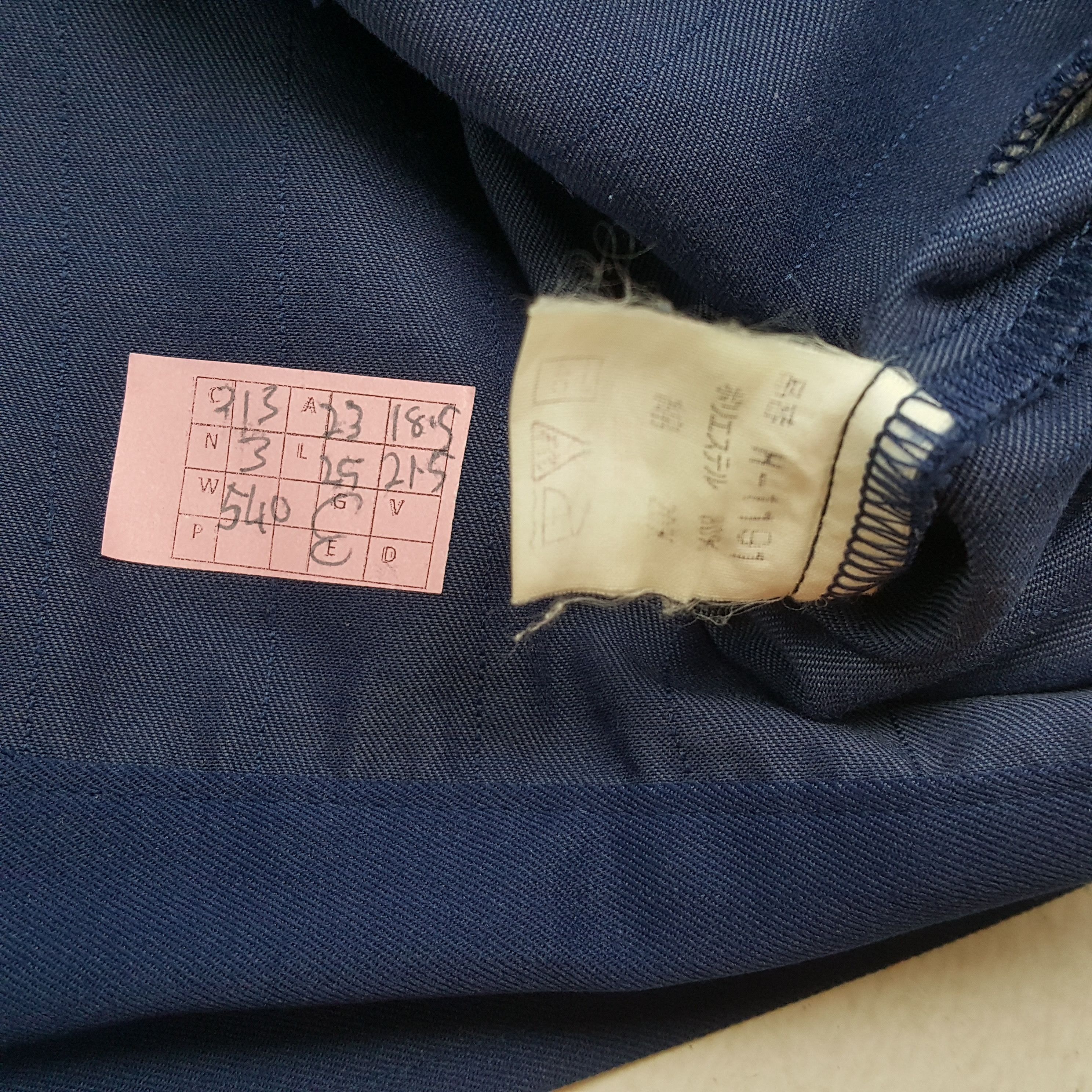 Japanese Brand × Vintage TRD YOYOTA RACING Development Motorsports Custom Jacket Size US L / EU 52-54 / 3 - 5 Thumbnail