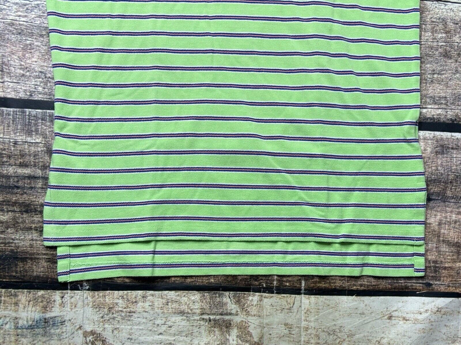 Polo Ralph Lauren VTG Polo Ralph Lauren Polo Shirt Men's Medium Custom Cotton Size US L / EU 52-54 / 3 - 6 Thumbnail