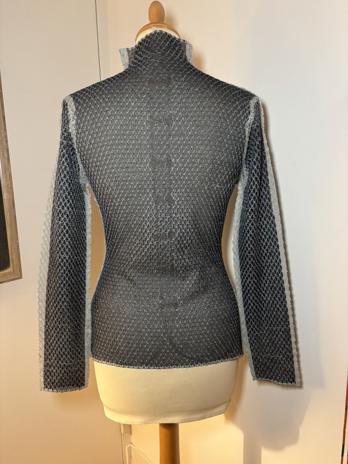 Other Yoshiki Hishinuma sample japanese vintage Size S / US 4 / IT 40 - 3 Thumbnail